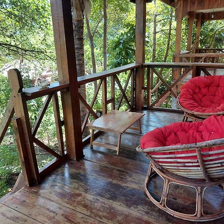 Zest'House Sok San Village Exterior photo