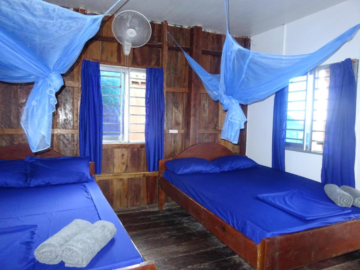 Zest'House Sok San Village Exterior photo