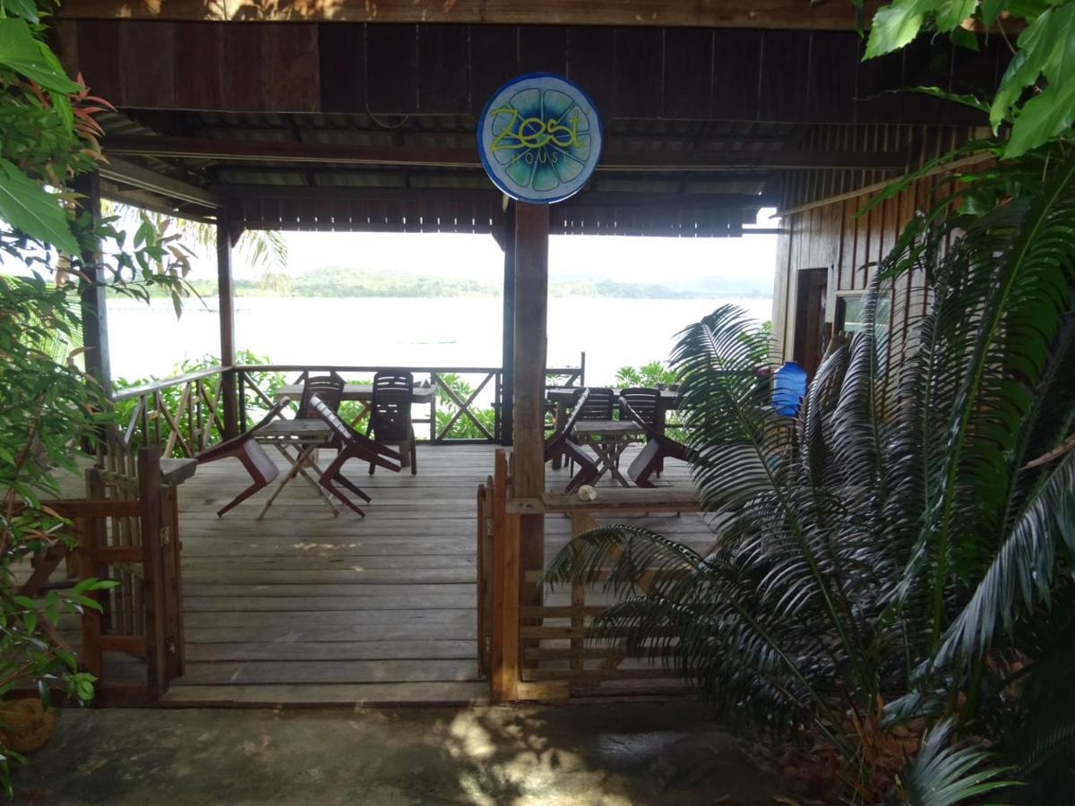 Zest'House Sok San Village Exterior photo