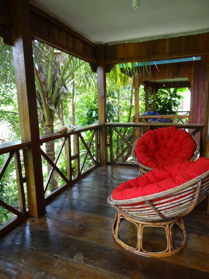 Zest'House Sok San Village Exterior photo