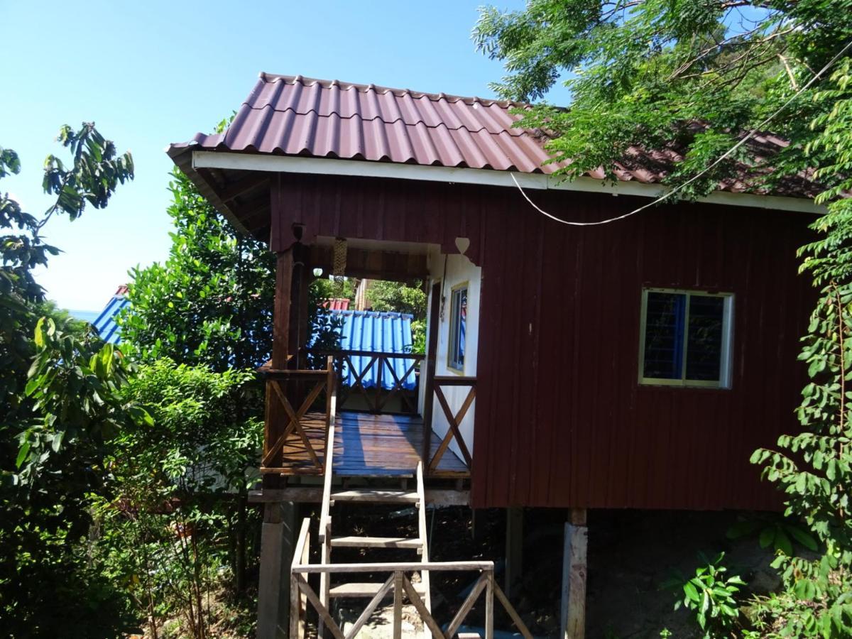 Zest'House Sok San Village Exterior photo