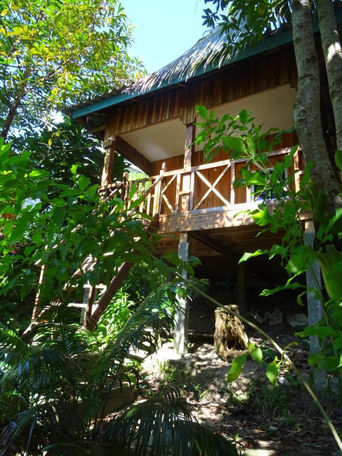 Zest'House Sok San Village Exterior photo