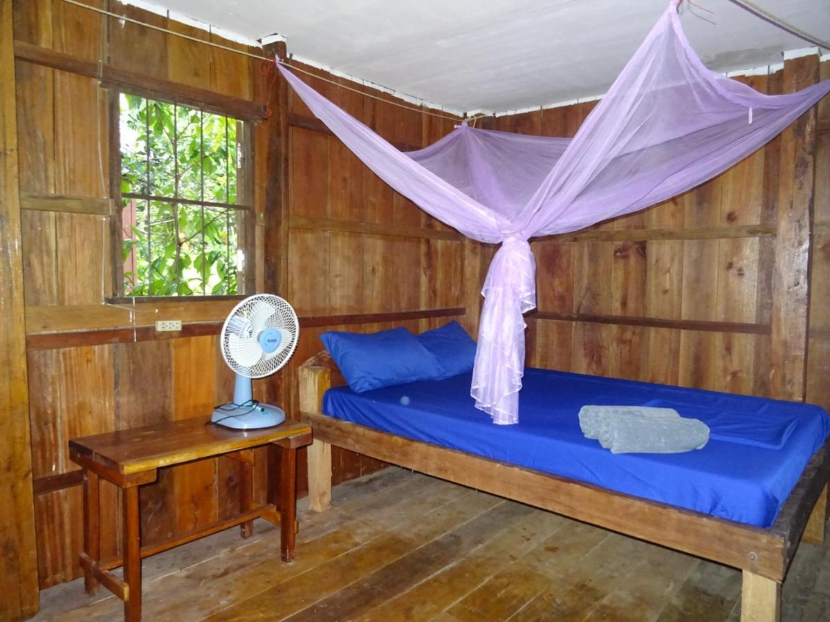 Zest'House Sok San Village Exterior photo