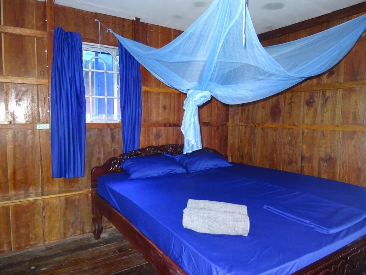 Zest'House Sok San Village Exterior photo