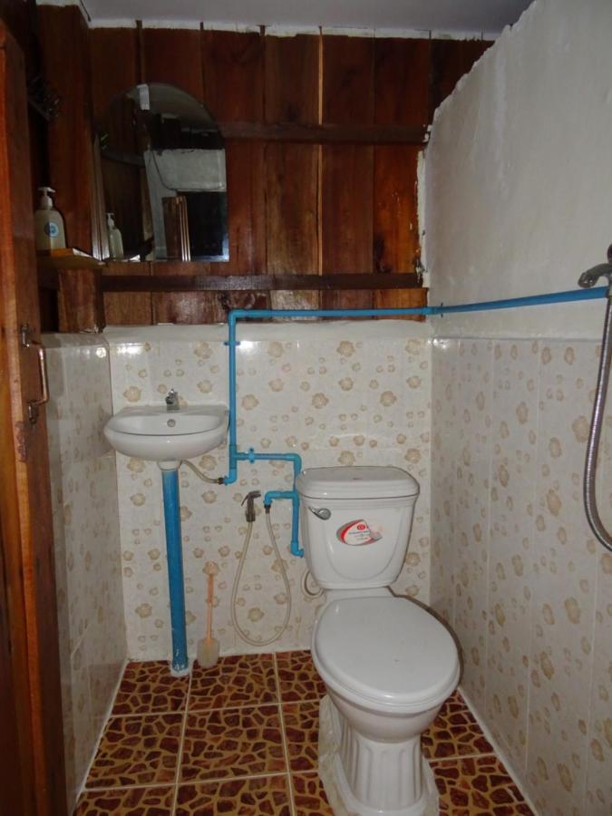 Zest'House Sok San Village Exterior photo