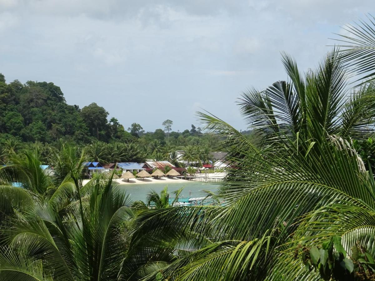 Zest'House Sok San Village Exterior photo