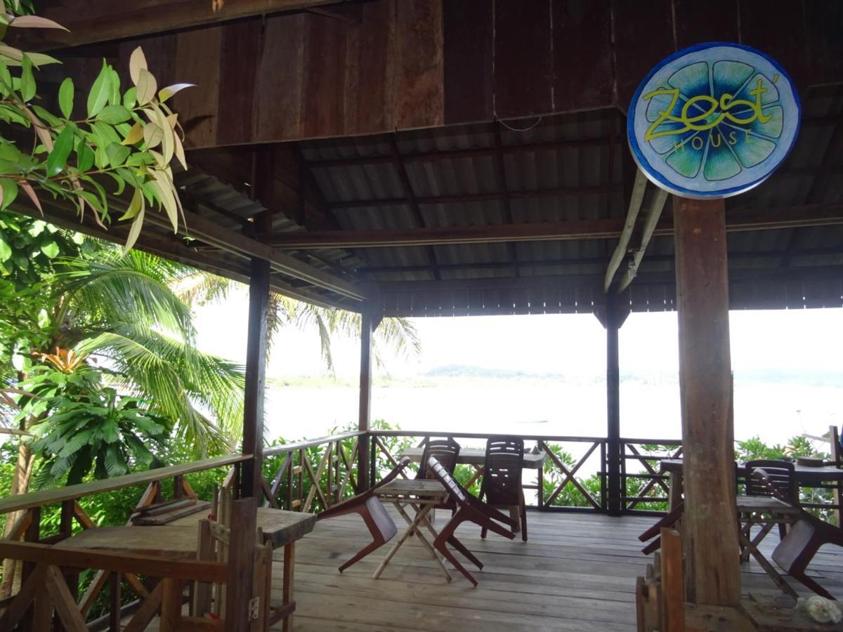 Zest'House Sok San Village Exterior photo