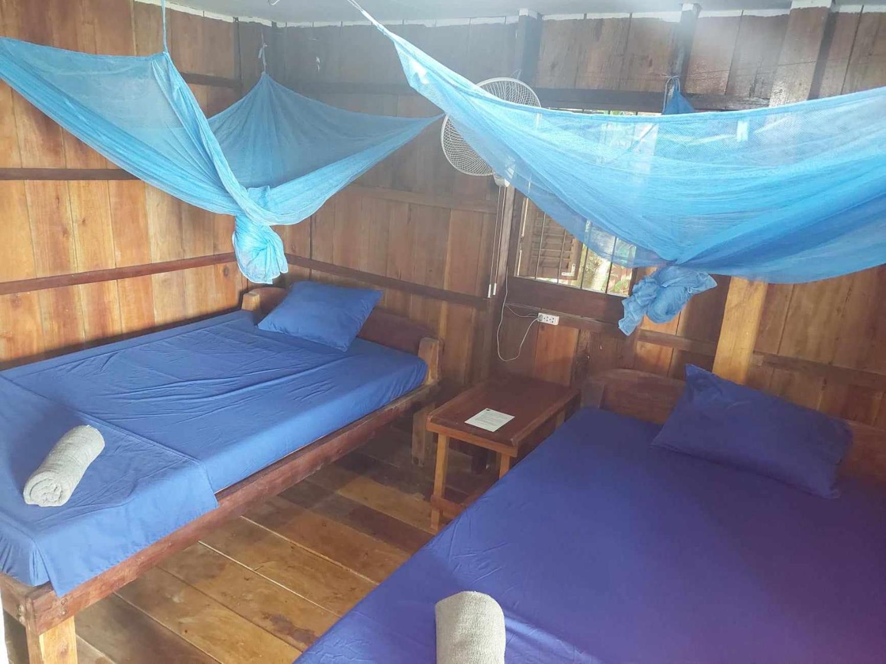 Zest'House Sok San Village Exterior photo