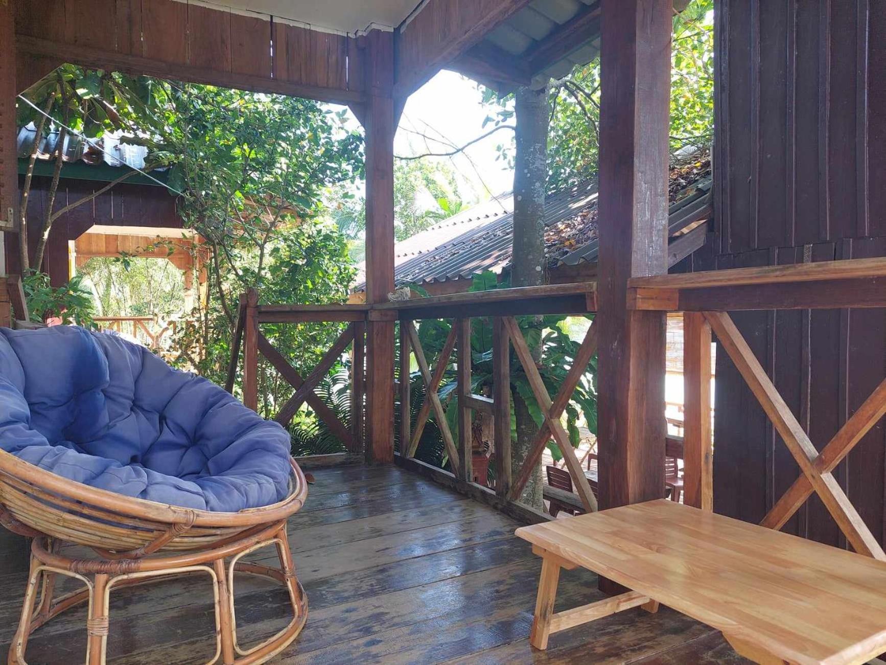 Zest'House Sok San Village Exterior photo