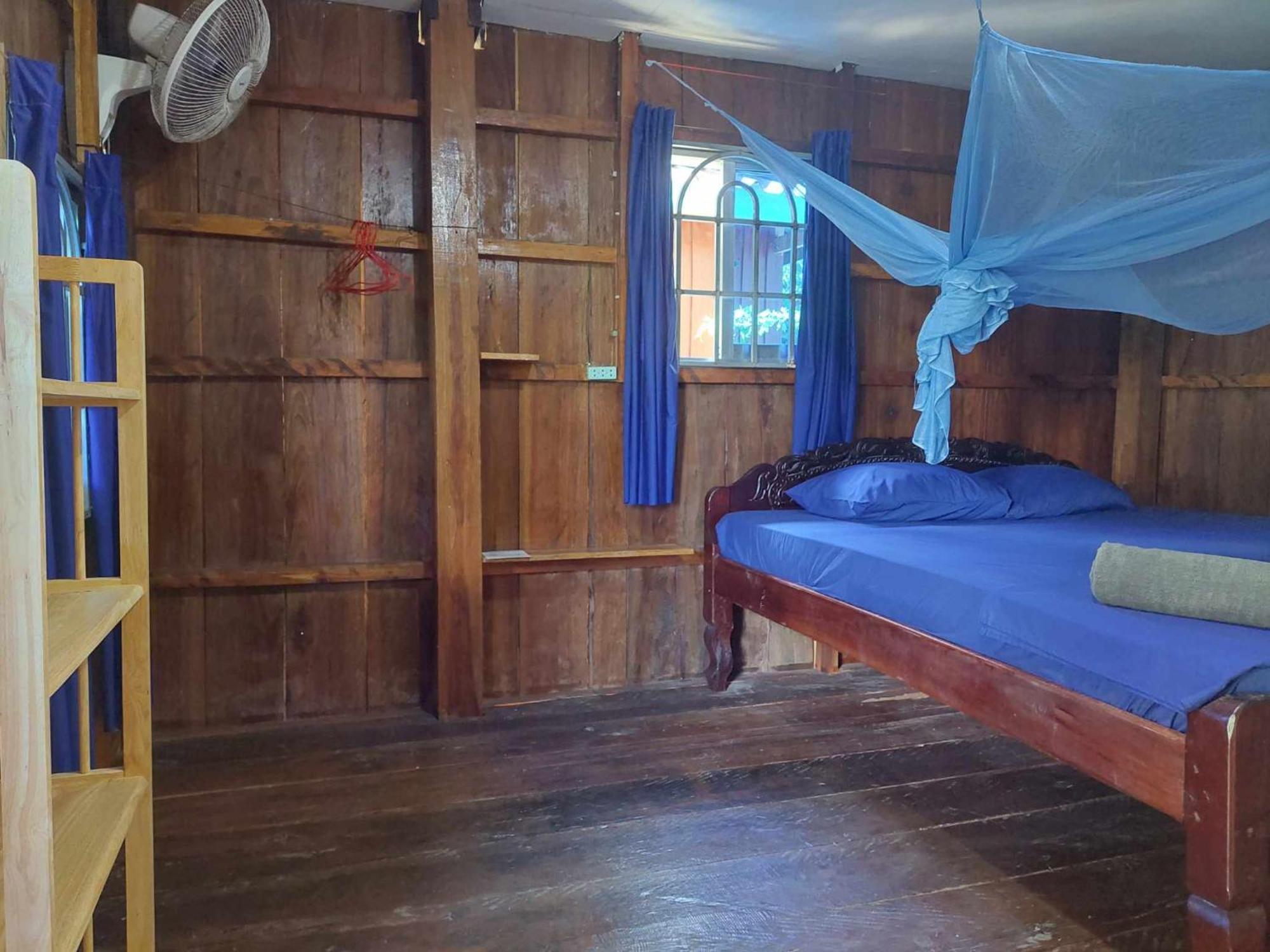 Zest'House Sok San Village Exterior photo
