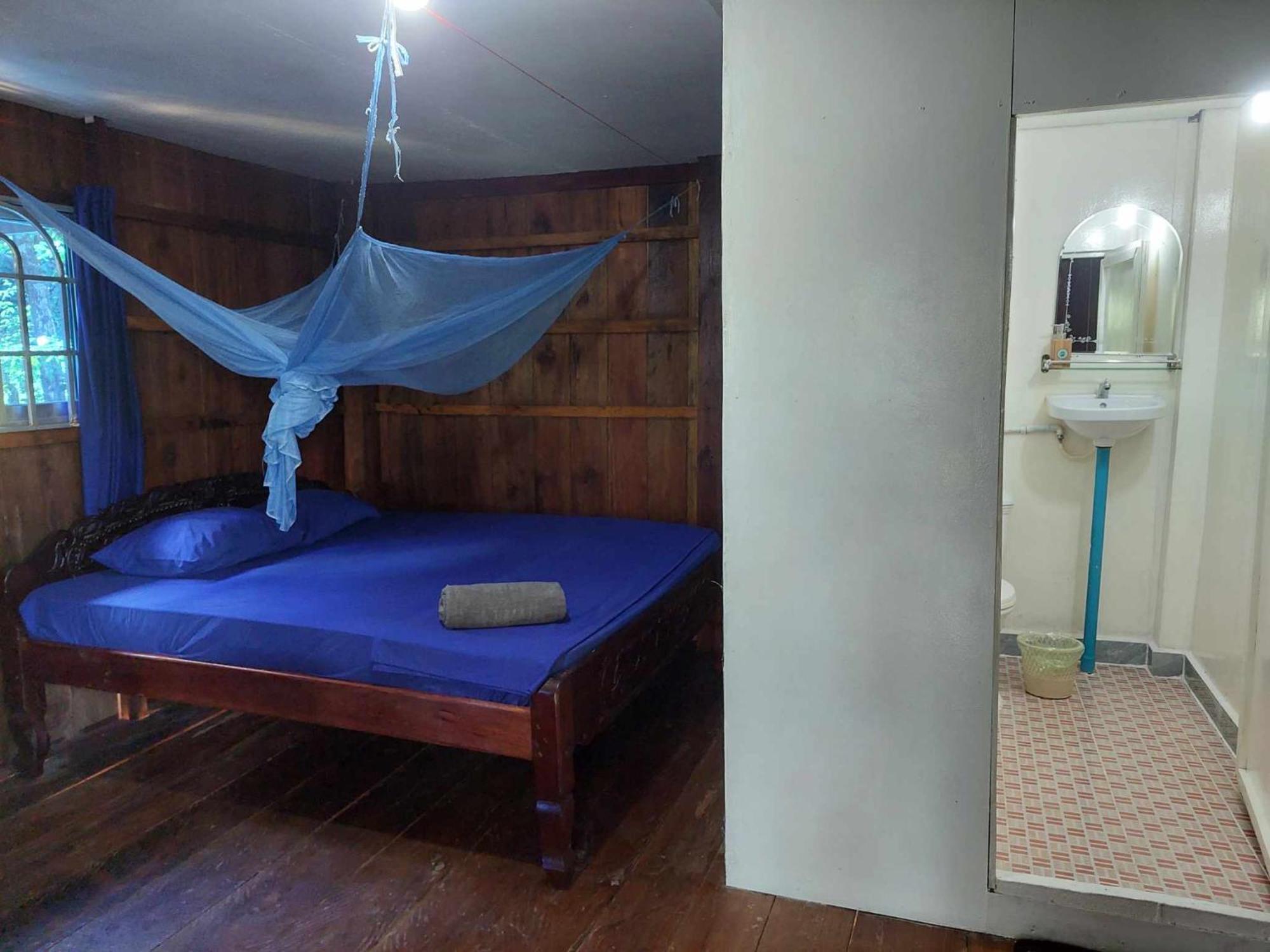 Zest'House Sok San Village Exterior photo