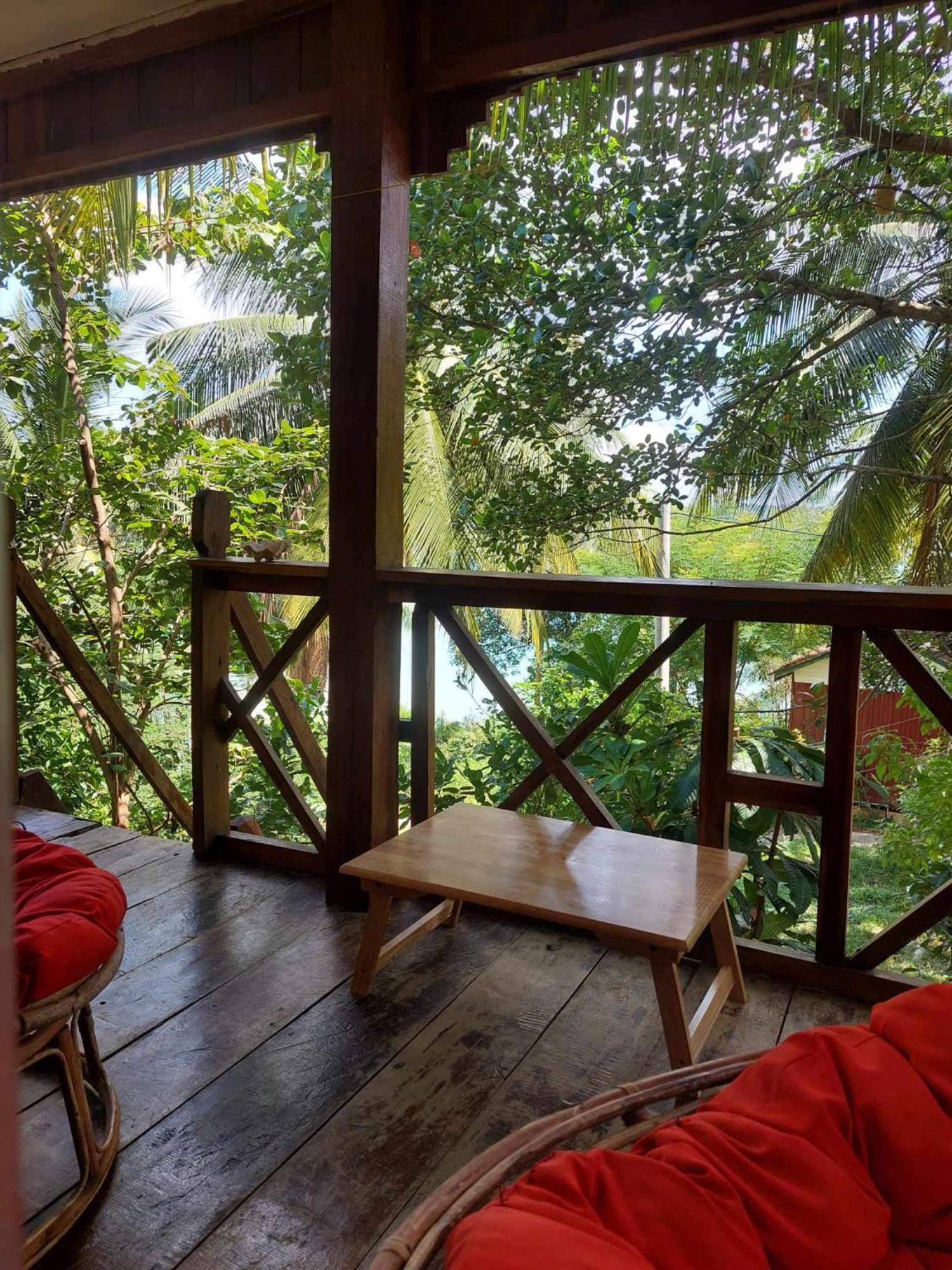 Zest'House Sok San Village Exterior photo