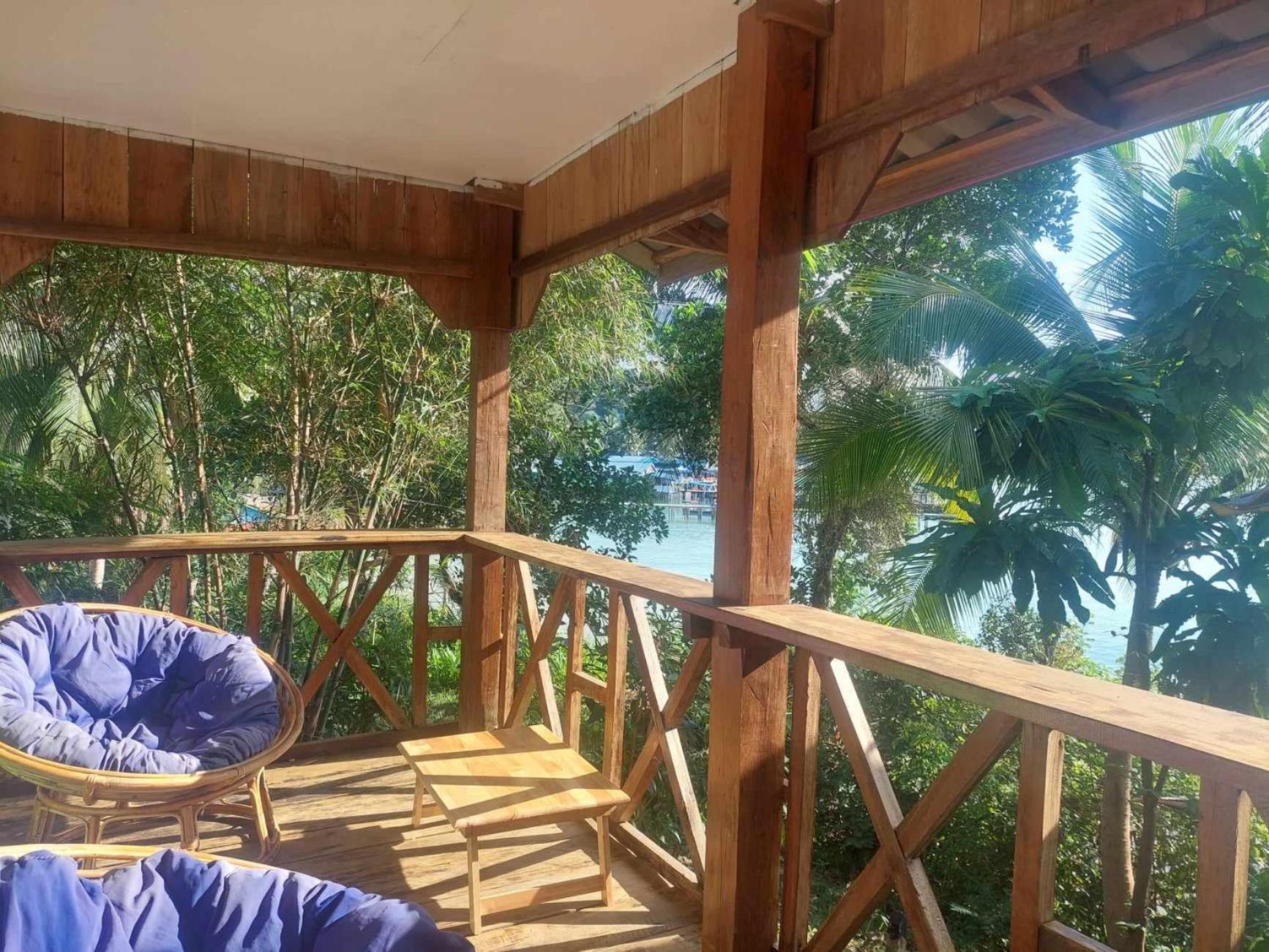 Zest'House Sok San Village Exterior photo
