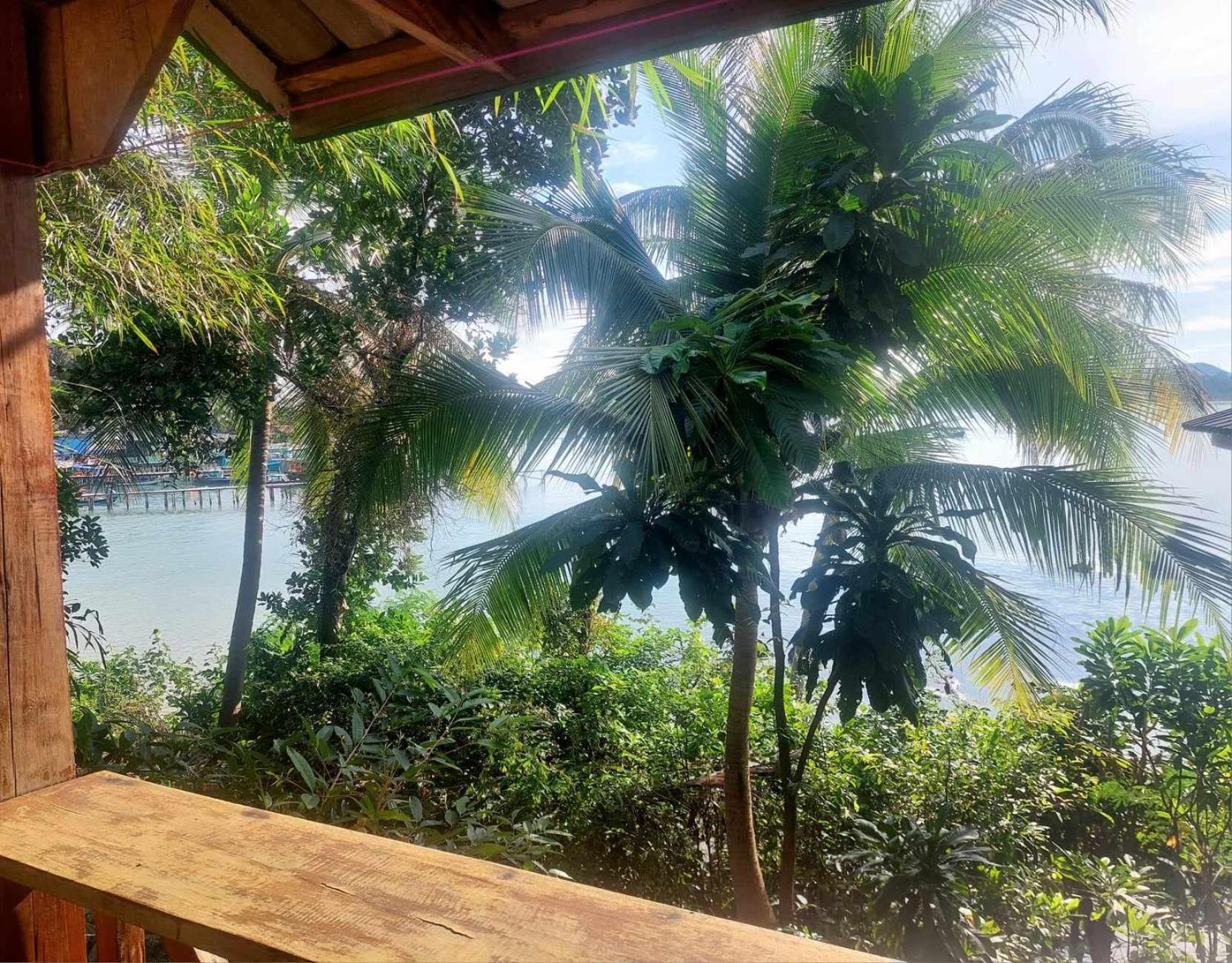 Zest'House Sok San Village Exterior photo