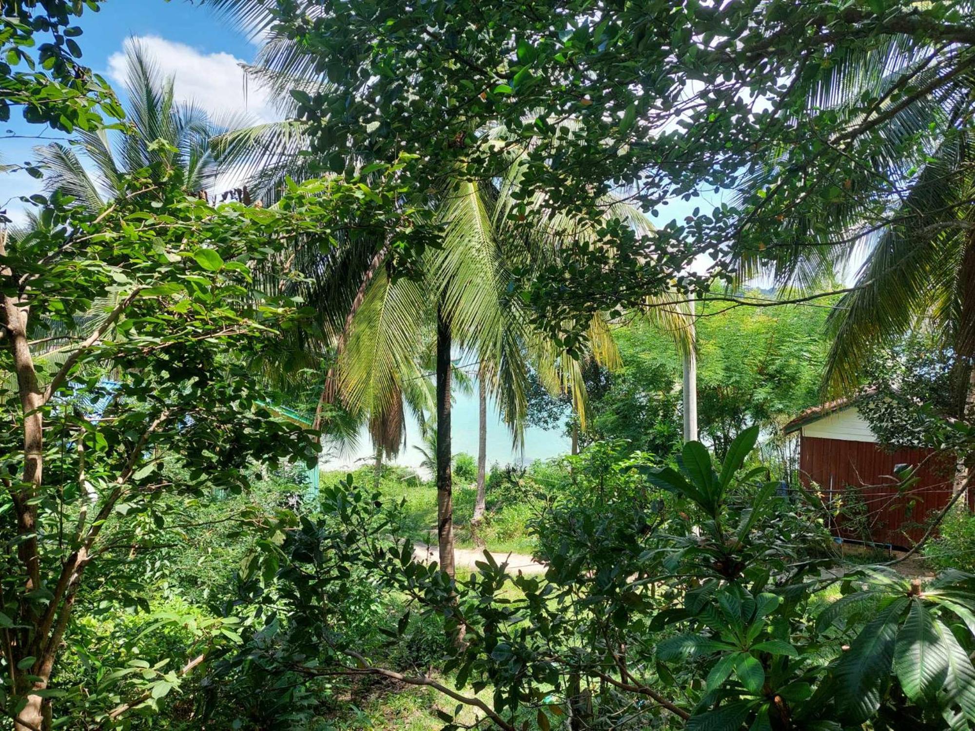 Zest'House Sok San Village Exterior photo
